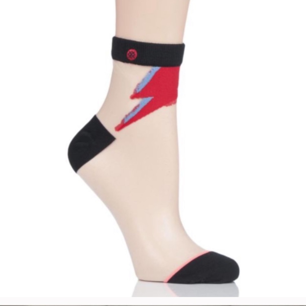 Stance Bowie Monofilament Socks